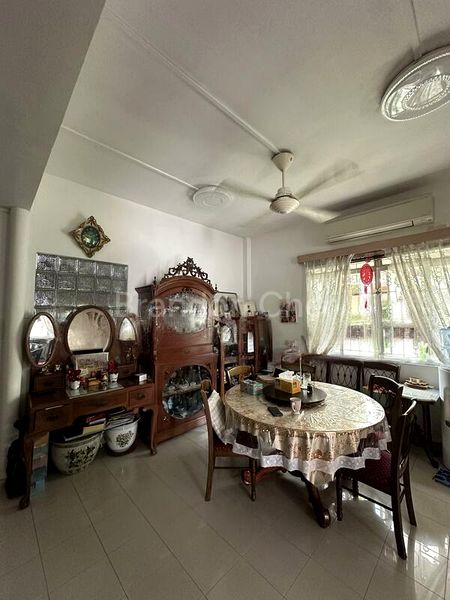 3 Bed Corner Terrace (Landed) for Sale in  Pasir Panjang Gardens - Image 9